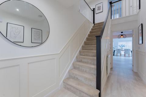 6 bedroom detached house for sale, Consol Drive, Ellesmere Port, CH66