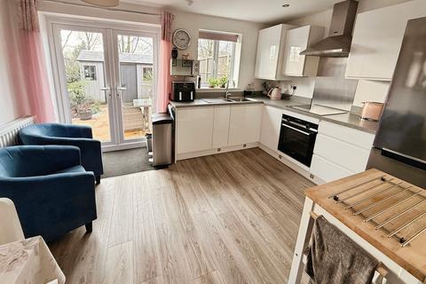undefined, John rushton Avenue, Telford TF2