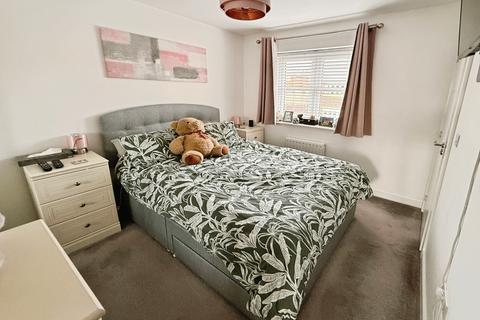 undefined, John rushton Avenue, Telford TF2
