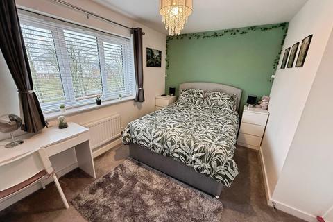 undefined, John rushton Avenue, Telford TF2