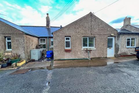 undefined, Low Humbleton, Wooler
