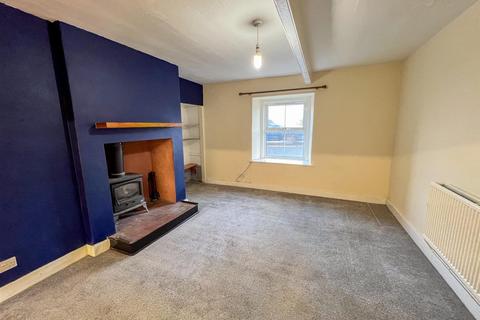 undefined, Low Humbleton, Wooler