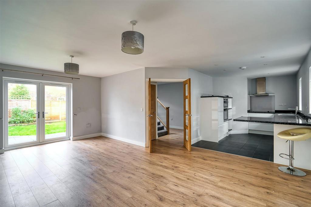 Living Space