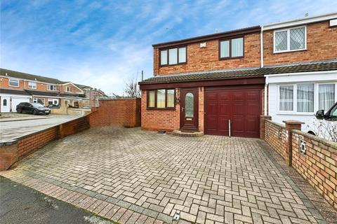 undefined, Wood Street, Warwickshire CV12