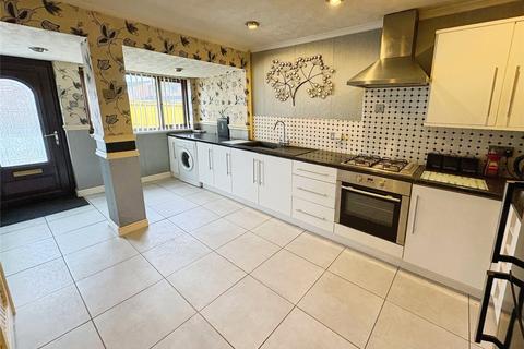 undefined, Wood Street, Warwickshire CV12