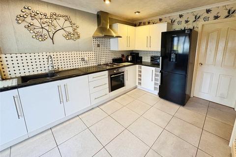 undefined, Wood Street, Warwickshire CV12