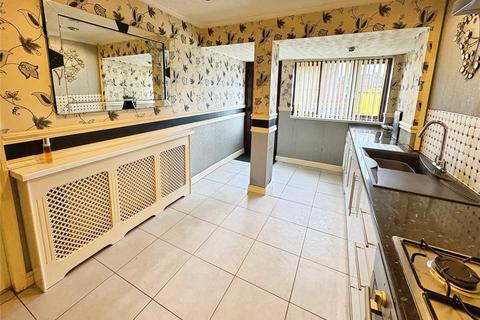 undefined, Wood Street, Warwickshire CV12