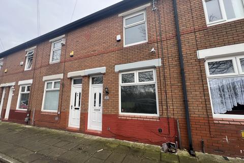 2 bedroom terraced house for sale, Broadfield Road, Reddish