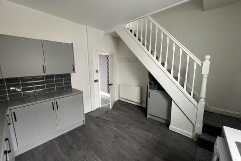 2 bedroom terraced house for sale, Broadfield Road, Reddish