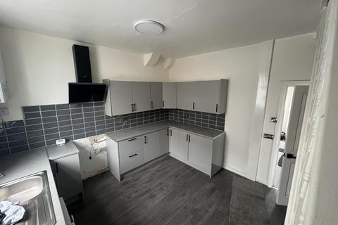 2 bedroom terraced house for sale, Broadfield Road, Reddish