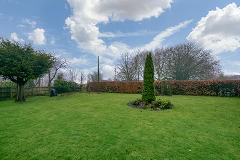 3 bedroom detached bungalow for sale, Spilsby Road, Mavis Enderby, PE23