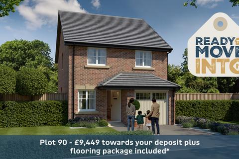undefined, Clayton-le-Woods PR25