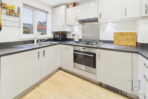 2 bedroom semi-detached house for sale, Stanier Drive, Edwalton, Nottingham
