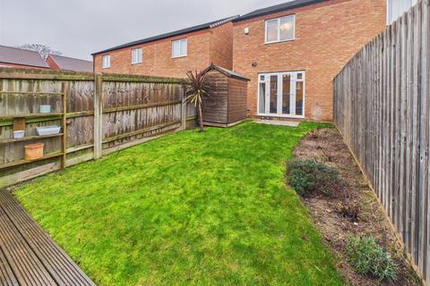 2 bedroom semi-detached house for sale, Stanier Drive, Edwalton, Nottingham
