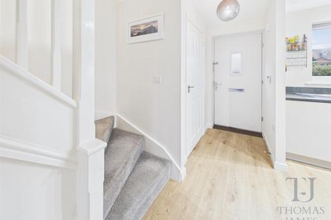 2 bedroom semi-detached house for sale, Stanier Drive, Edwalton, Nottingham