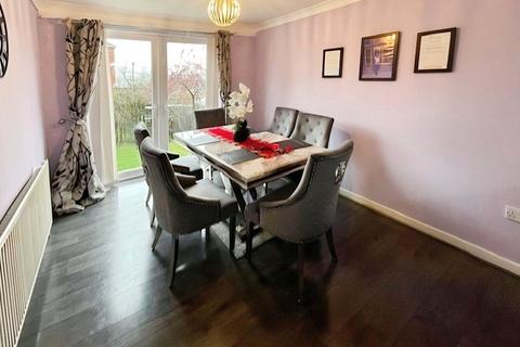 3 bedroom detached house for sale, Hillcrest Road, Sheffield S35