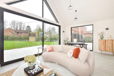 undefined, Cantilever House, Vicarage Road, Crawley Down, West Sussex