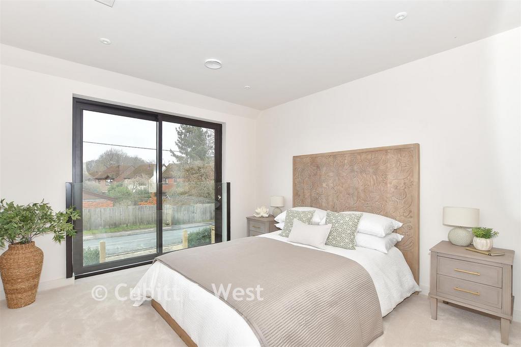 Bedroom 3