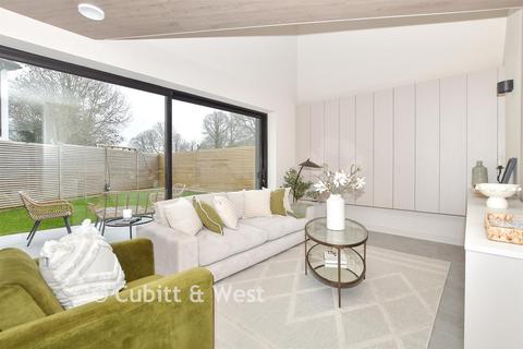 undefined, Cantilever House, Vicarage Road, Crawley Down, West Sussex