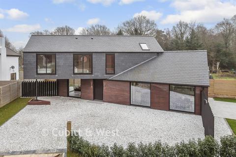 undefined, Cantilever House, Vicarage Road, Crawley Down, West Sussex