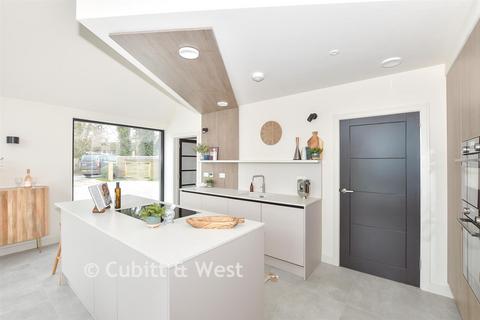 undefined, Cantilever House, Vicarage Road, Crawley Down, West Sussex