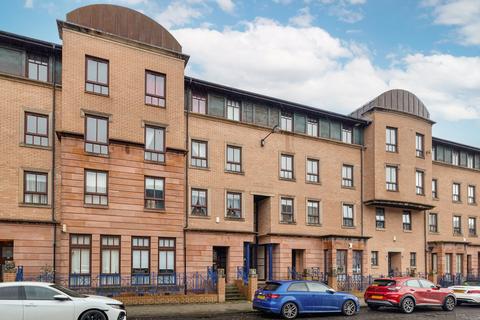 Errol Gardens, New Gorbals, Glasgow