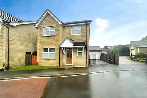 4 bedroom detached house for sale, Burncross Grove, Sheffield S35