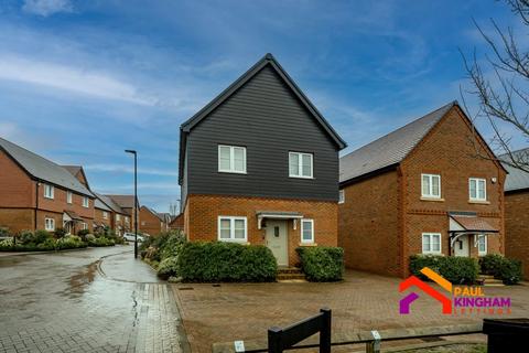 undefined, Heatherdene Road, High Wycombe HP10