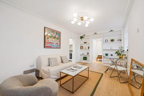 Crondace Road, London SW6