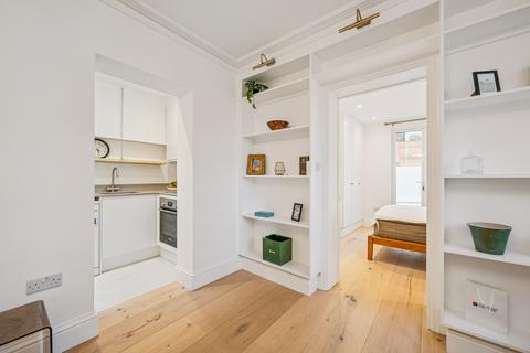 undefined, Crondace Road, London SW6