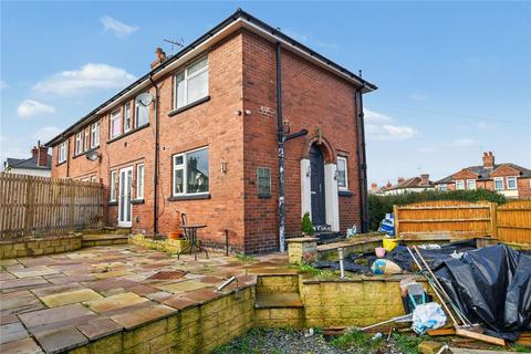 Ingle Avenue, Morley, Leeds, West Yorkshire