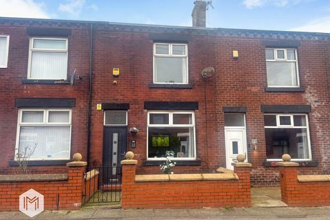 undefined, Ainsworth Lane, Bolton, Greater Manchester, BL2 2PP