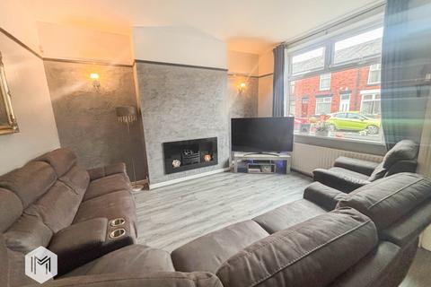 undefined, Ainsworth Lane, Bolton, Greater Manchester, BL2 2PP