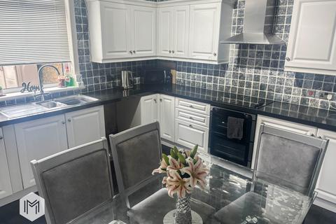 undefined, Ainsworth Lane, Bolton, Greater Manchester, BL2 2PP