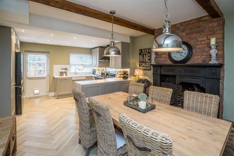 undefined, Brook Lane, Alderley Edge