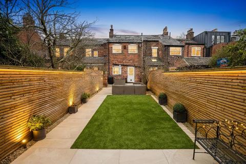 undefined, Brook Lane, Alderley Edge