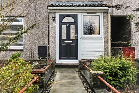 3 bedroom terraced house for sale, Bilsland Road KY6