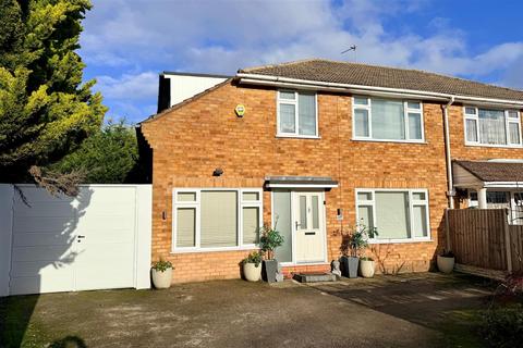 4 bedroom semi-detached house for sale, Harborne Road, Oldbury, West Midlands