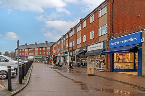 undefined, The Quadrant, St. Albans