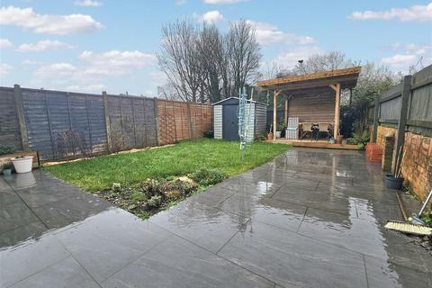 undefined, Cheyney Close, Gloucester