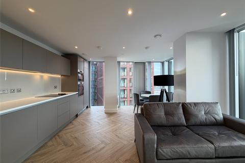 2 bedroom apartment to rent, One Port Street, 1 Port Street, Manchester, M1