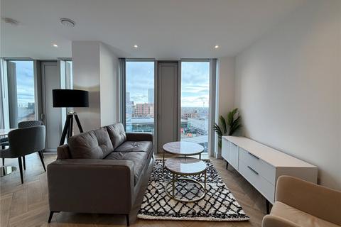2 bedroom apartment to rent, One Port Street, 1 Port Street, Manchester, M1