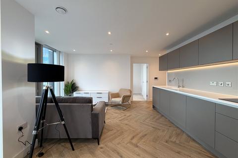 2 bedroom apartment to rent, One Port Street, 1 Port Street, Manchester, M1