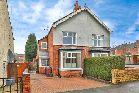 3 bedroom semi-detached house for sale, Cotmanhay Road, Ilkeston DE7