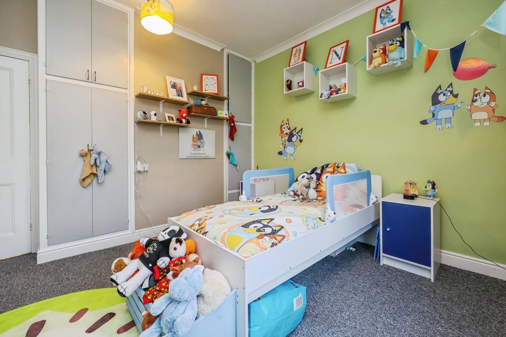 Bedroom 2