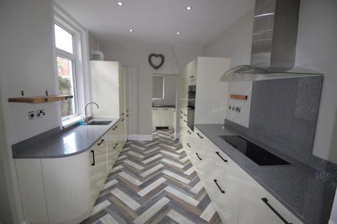 3 bedroom house to rent, Maud Street