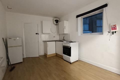 undefined, Wick Road, London E9