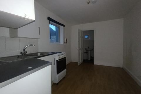 undefined, Wick Road, London E9