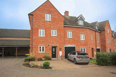 undefined, Tempest Crescent, Shortstown, Bedford, Bedfordshire, MK42