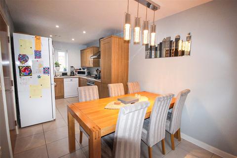 undefined, Tempest Crescent, Shortstown, Bedford, Bedfordshire, MK42